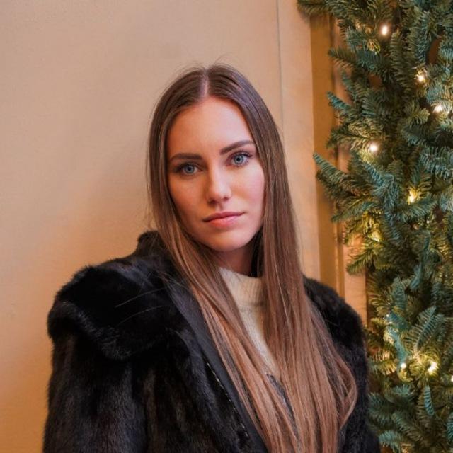 Анастасия Судзиловская
