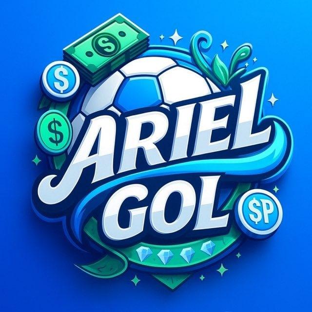 ARIEL GOL OFICIAL