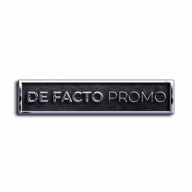 DEFACTOPROMO