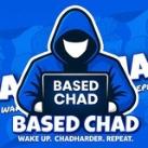 Based Chad Calls 💎👁‍🗨