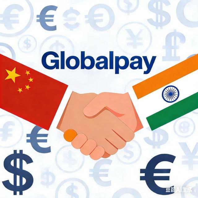 🇮🇳GlobalPAY Official Payment Channel🇮🇳