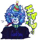 Pazun Fox