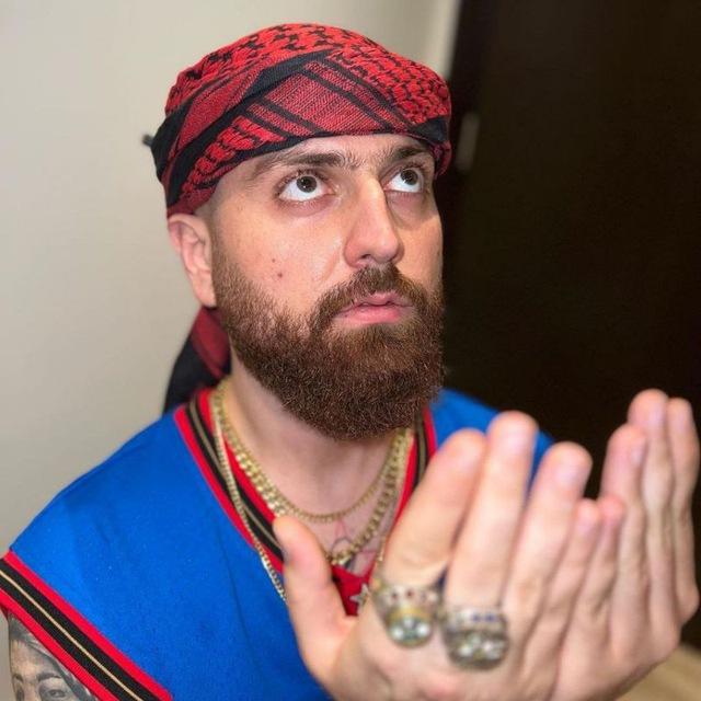 Hiphopologist | هیپهاپولوژیست