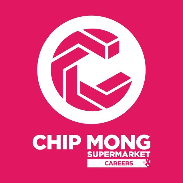 Chip Mong Supermarket Careers
