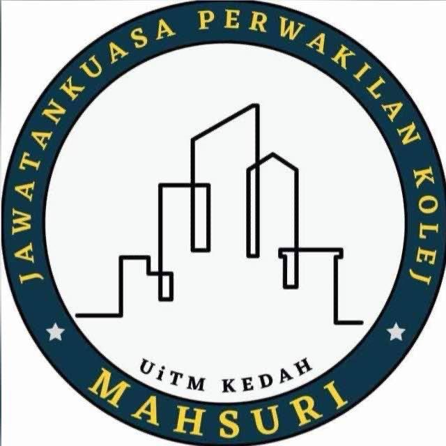 ℹ️ KOLEJ MAHSURI | UiTM KEDAH