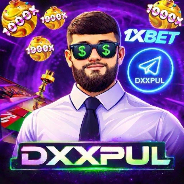 ⚜️DXXPUL⚜️