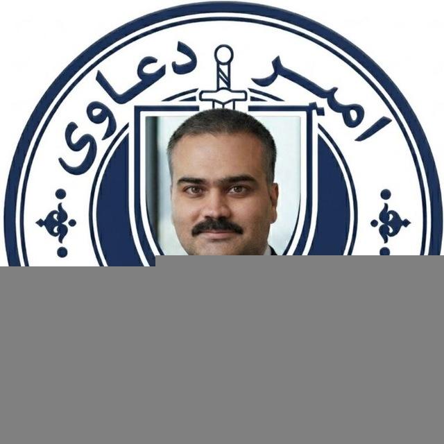 دعاوی پیمانکاری| امیر احمدی مطلق، امیرِ دعاوی