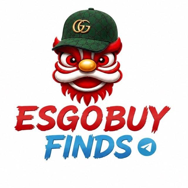 EsGoBuy Finds🔍