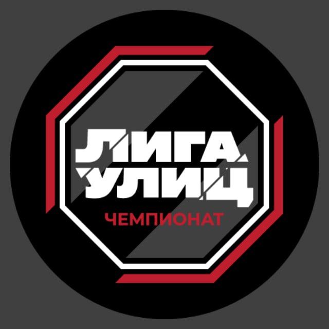 ЛИГА УЛИЦ — Чемпионат / MMA