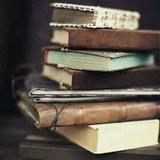 مكتبة📚🤍