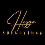 HOYGA SHEKOYINKA