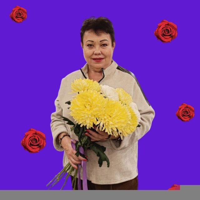 ЭНЕРГИЯ БИЗНЕСА/ Равиля Горбунова ❤️