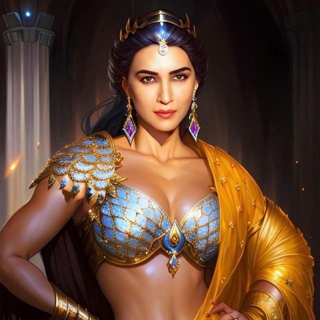 Actress Ai Gallery