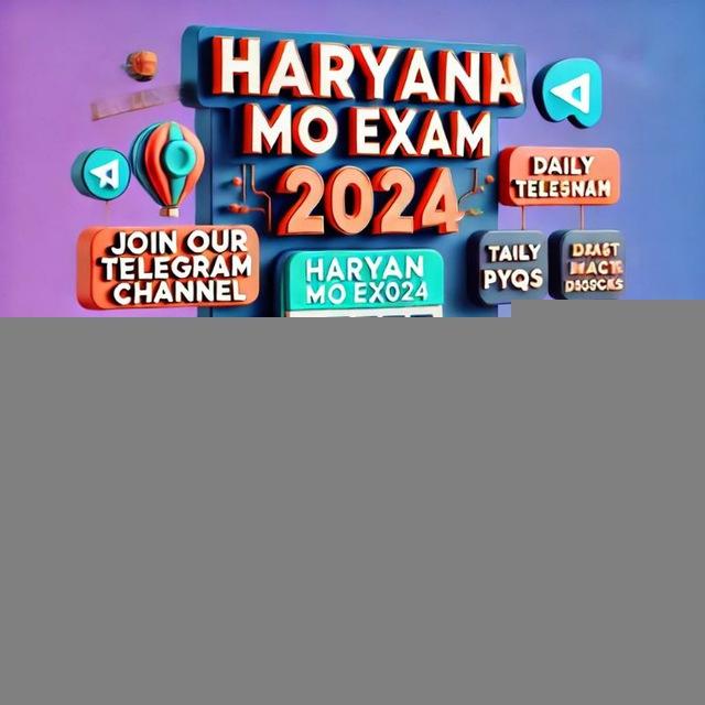 Channel: Haryana Medical Officer MO Exam Preparation UHSR MO Recruitment 2024