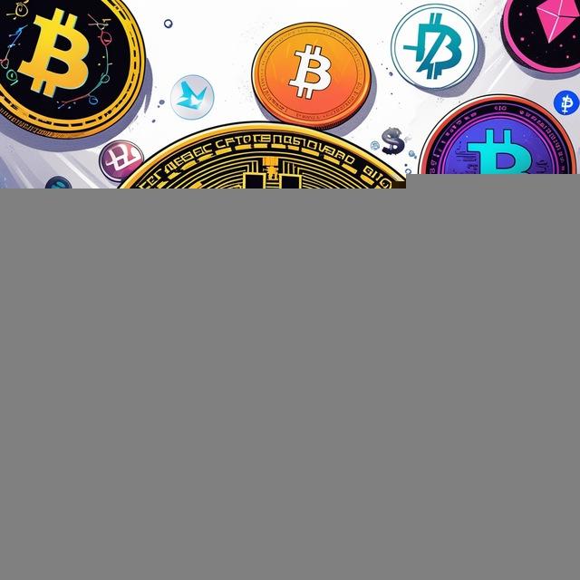 Crypto RivaLs
