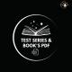 Test Series & Books PDF