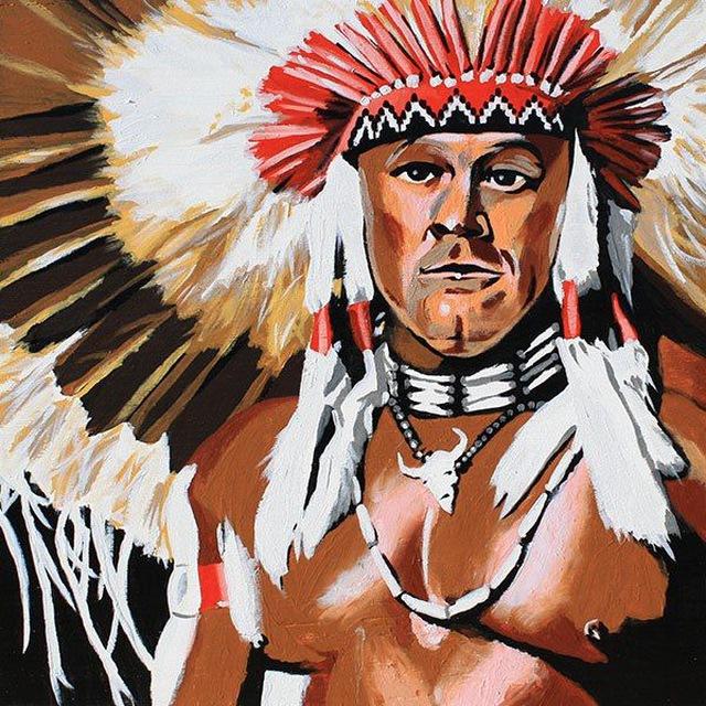TATANKA CALL