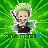 ZORO STORE 📨