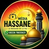 TV HASSANE.