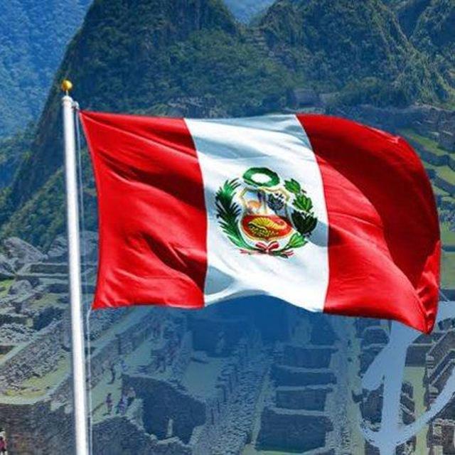 Las Fijas Perú 🇵🇪🏆