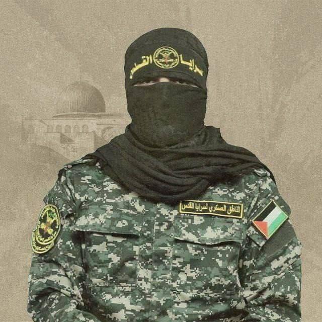 أبنَاء الجِــهَاد🔻