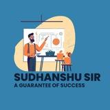Sudhanshu Sir