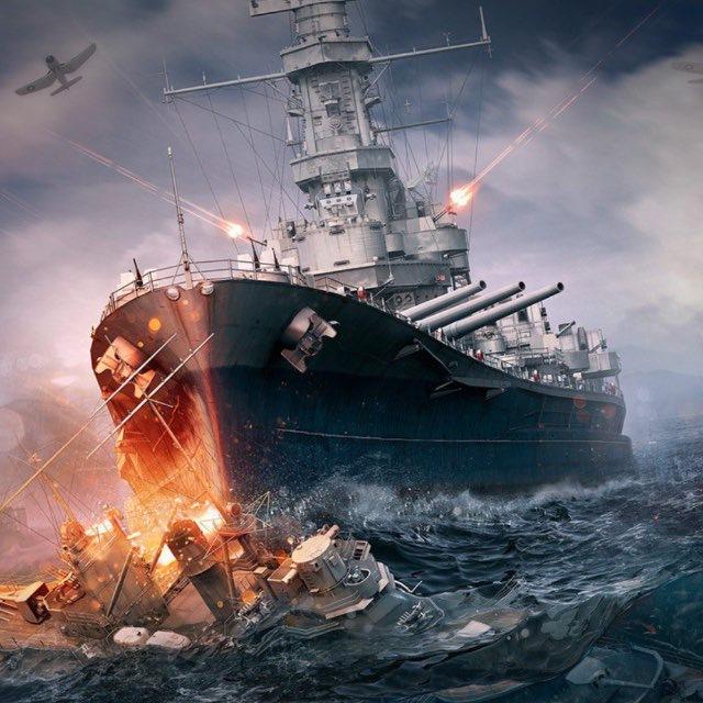 WarShip