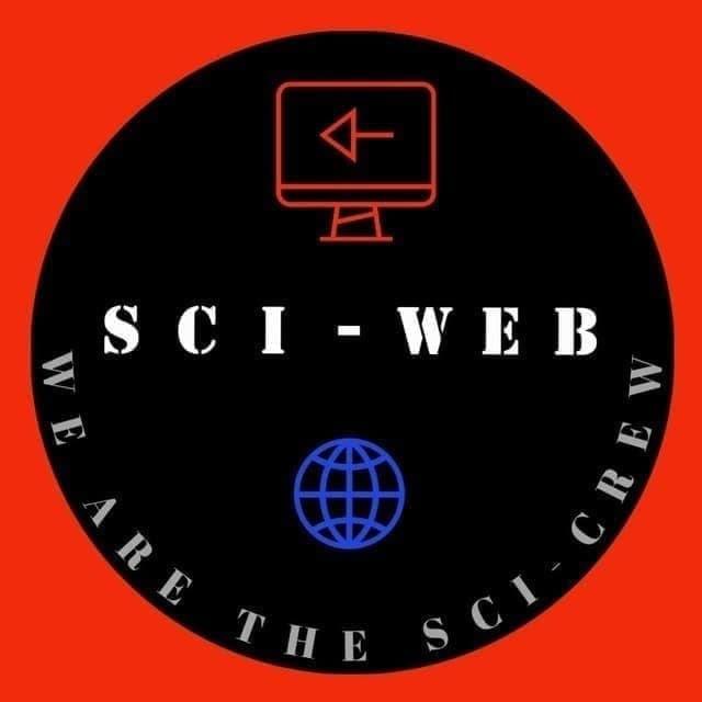 🌏 Sci-WEB℠ 🚀 links