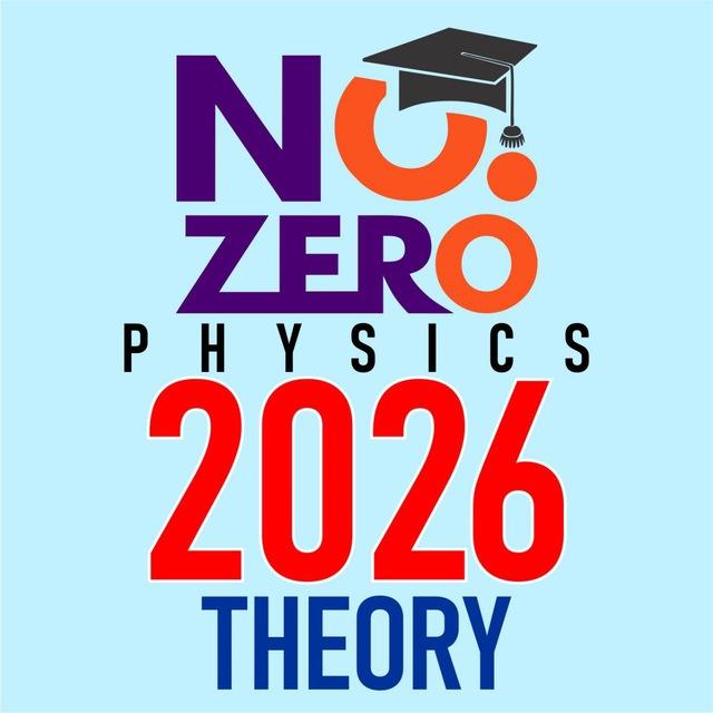 2026 Theory | Mahen Jecob