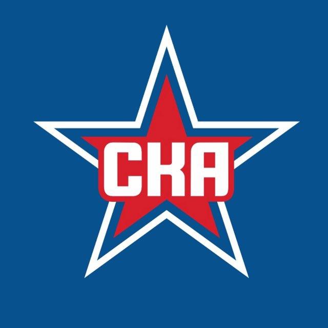 Хоккейный клуб СКА