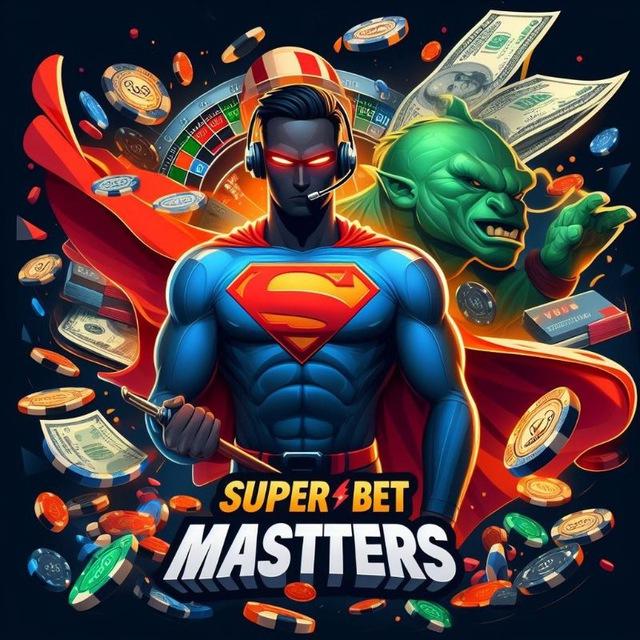 Super Bet Masters