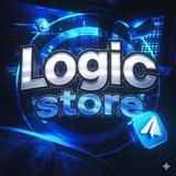 Logic store متجر روبلوكس