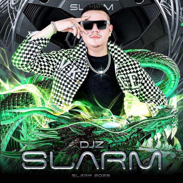 🐲Djz Slarm Music🐲