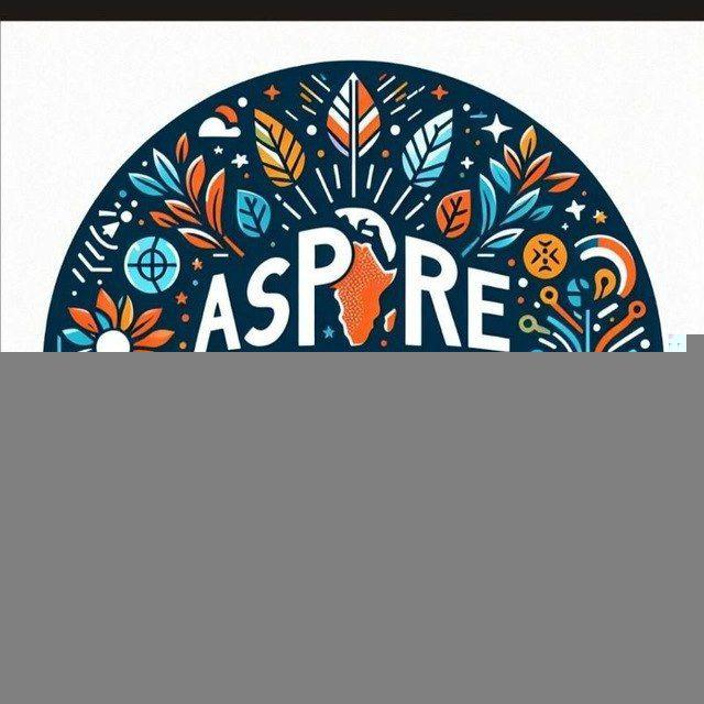 Aspire Africa 🇪🇹