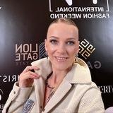 НАТАЛИ ВОРОНЕЛЬ ||Психология тела||