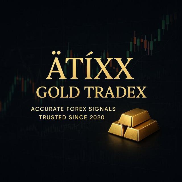 👑Atixx Gold tradex👑