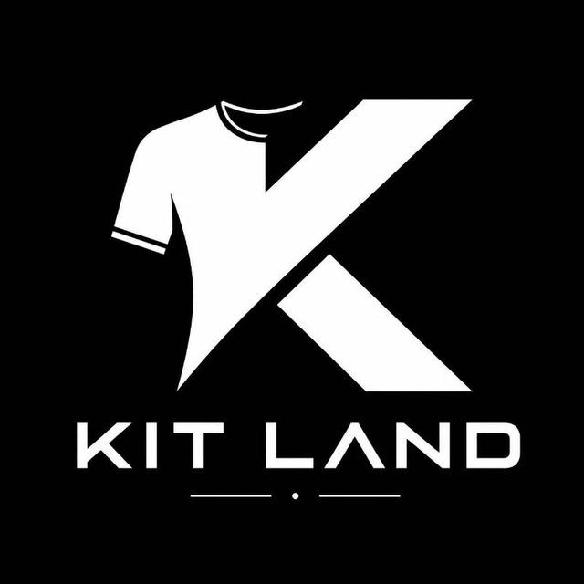 Kit Land کیت ورزشی