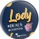 LODY DEALS & COUPONS