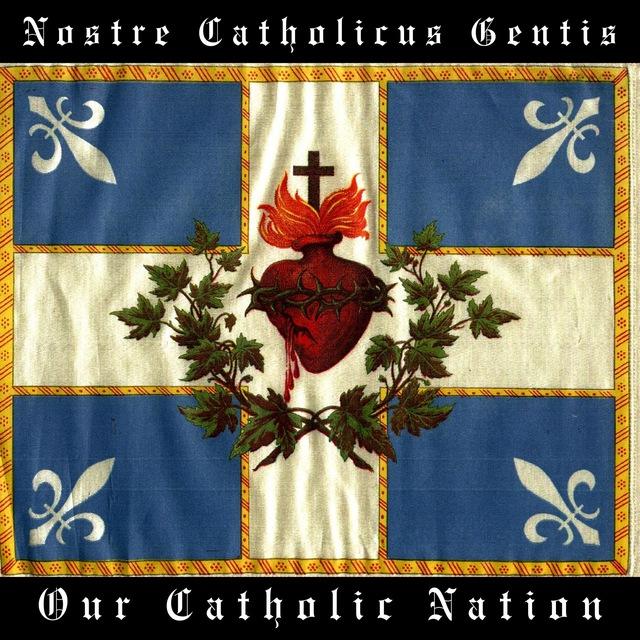 𝕹𝖔𝖘𝖙𝖗𝖆𝖊 𝕮𝖆𝖙𝖍𝖔𝖑𝖎𝖈𝖚𝖘 𝕲𝖊𝖓𝖙𝖎𝖘 (Our Catholic Nation)