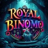 ROYAL BINOMO 👑👑