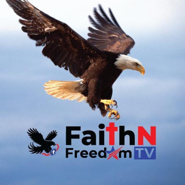 FaithNFreedom.TV | Blessed2Teach Ministries