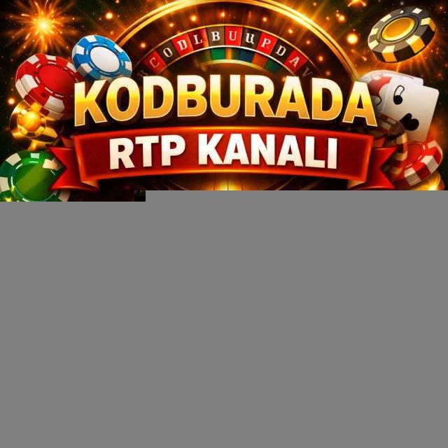 KODBURADA CASİNO RTP ♠️