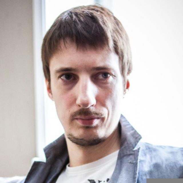 Олег Макаренко (Петербург)