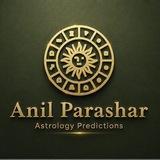 Astro Stock Market by Anil Parashar