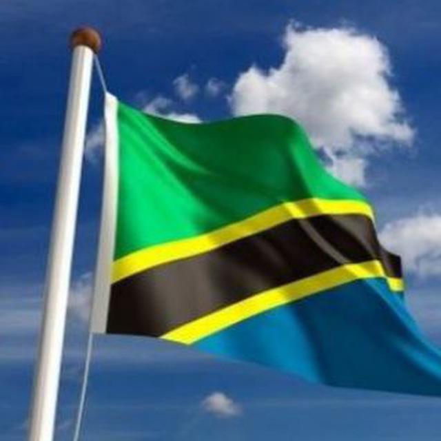 𝑻𝑨𝑵𝒁𝑨𝑵𝑰𝑨 𝒀𝑬𝑻𝑼🇹🇿