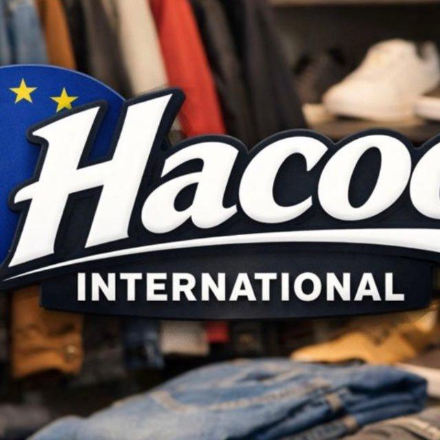 Hacoo International Links