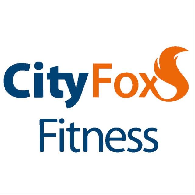 CityFoxFitness