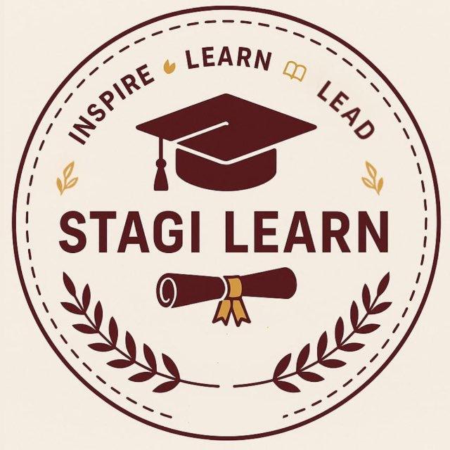 Stagi-Learn