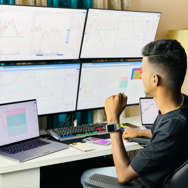 Devansh Rai