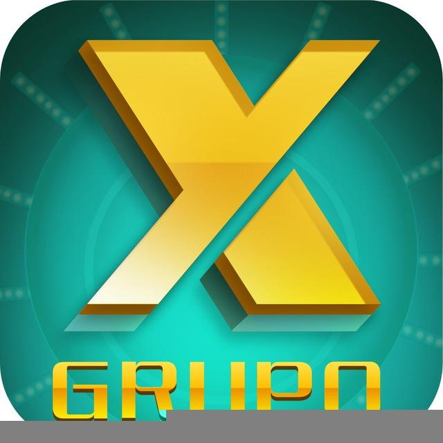 GRUPO X CANAL OFICIAL